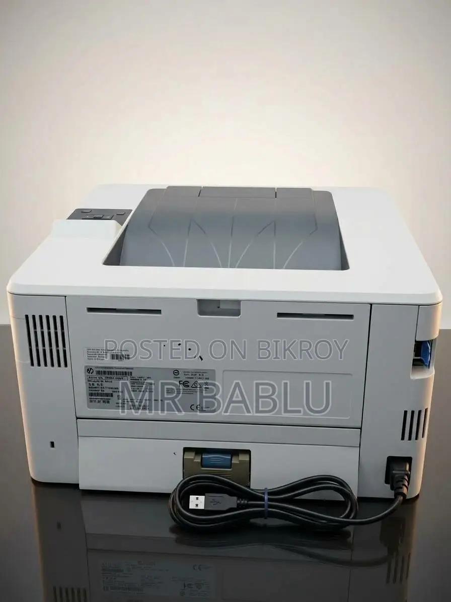 HP brand printer for sale on an urgent basis!