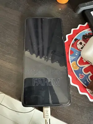 Xiaomi Poco F5 256 GB Black