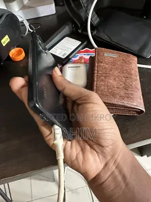 শাওমি পোকো এফ৫ ২৫৬ জিবি ব্ল্যাক