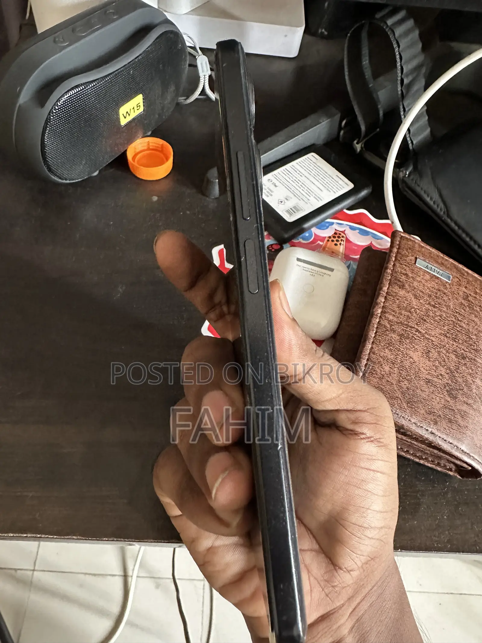 Xiaomi Poco F5 256 GB Black
