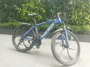 Bicycle Hero