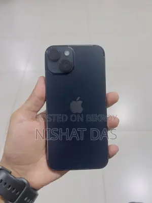 অ্যাপল আইফোন ১৪ ১২৮ জিবি ব্ল্যাক