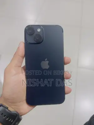 অ্যাপল আইফোন ১৪ ১২৮ জিবি ব্ল্যাক
