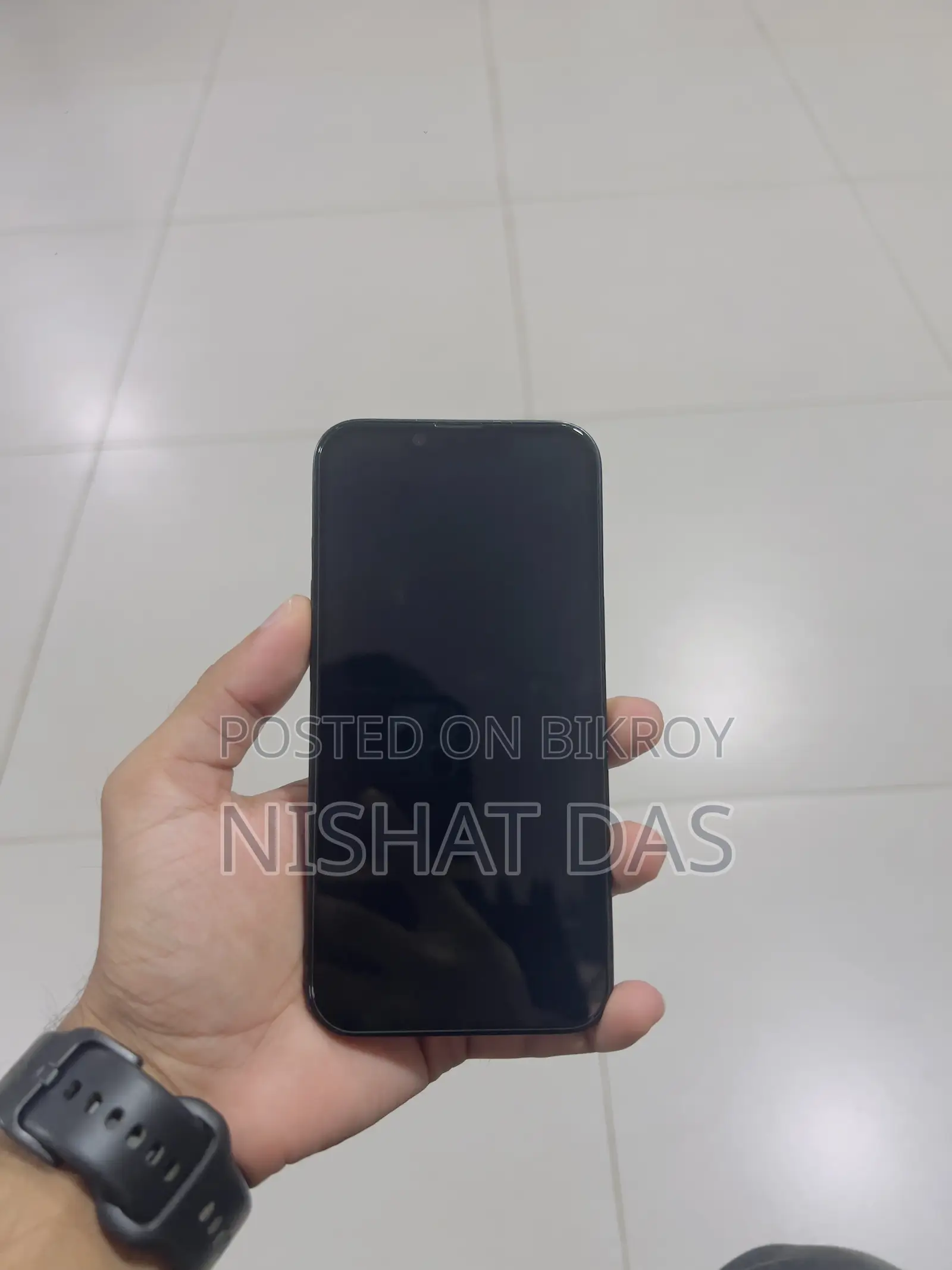 অ্যাপল আইফোন ১৪ ১২৮ জিবি ব্ল্যাক