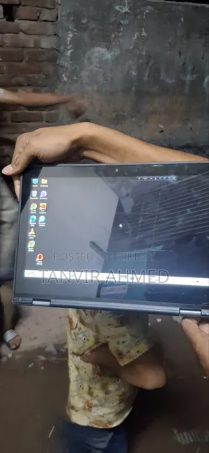 Laptop Lenovo 8GB Intel Pentium SSHD (Hybrid) 128GB