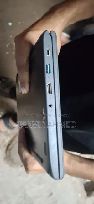 Laptop Lenovo 8GB Intel Pentium SSHD (Hybrid) 128GB