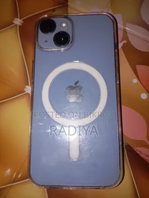 Apple iPhone 14 128 GB Gray