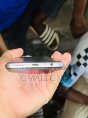 Realme 8 Pro 128 GB Silver