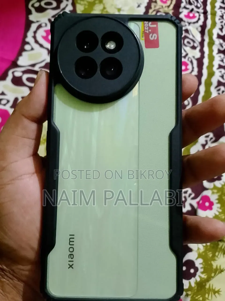 শাওমি সিভি ৪ প্রো ৫১২ জিবি