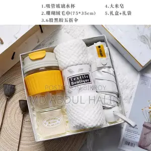 Premium Business Gift Set – Just 2000 Taka!
