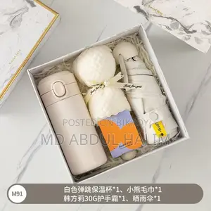 Premium Business Gift Set – Just 2000 Taka!