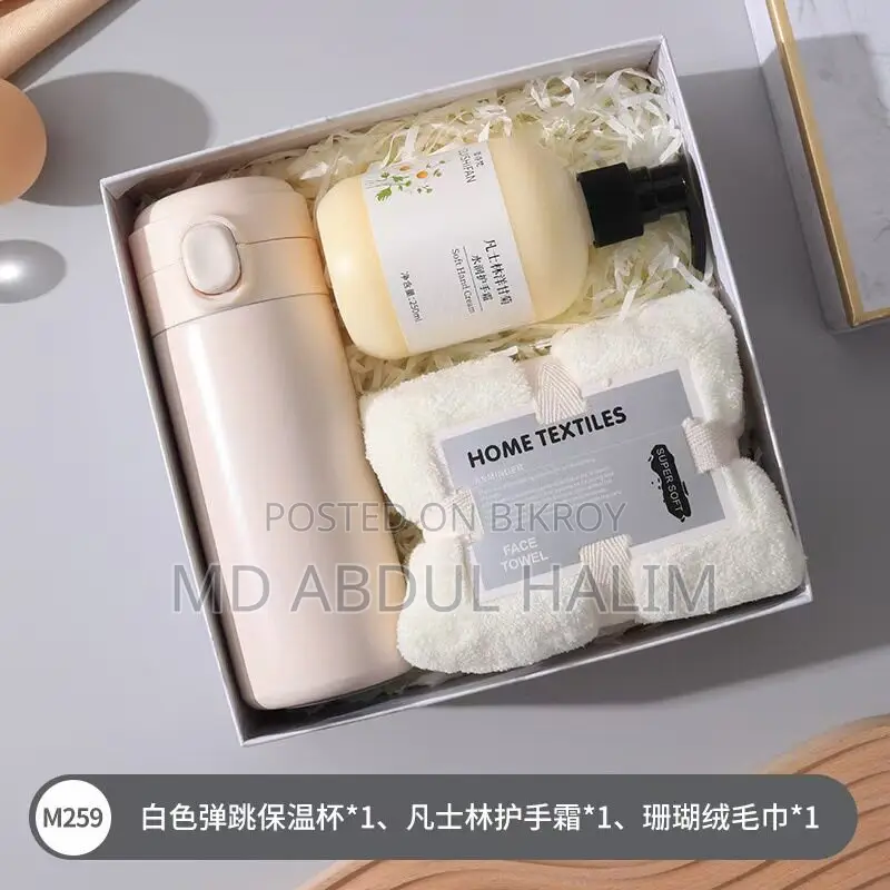 Premium Business Gift Set – Just 2000 Taka!
