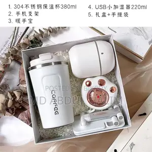 Premium Business Gift Set – Just 2000 Taka!