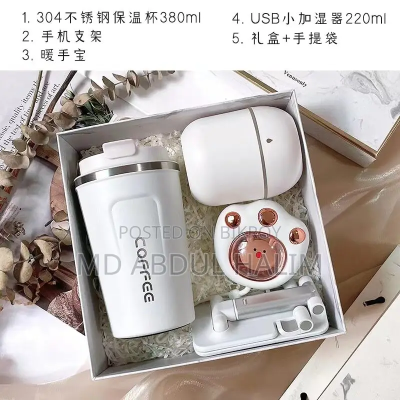 Premium Business Gift Set – Just 2000 Taka!