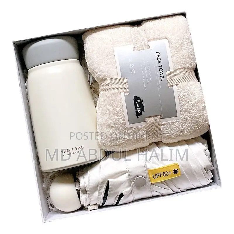 Premium Business Gift Set – Just 2000 Taka!