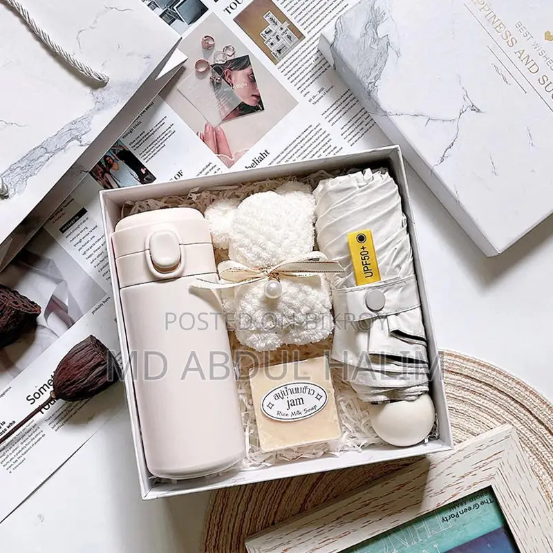 Premium Business Gift Set – Just 2000 Taka!