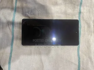 Google Pixel 6a 128 GB Black