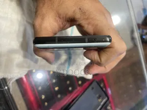 Google Pixel 6a 128 GB Black