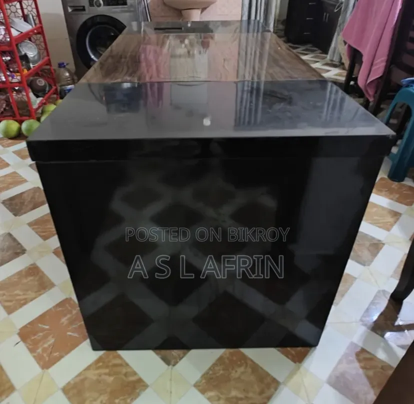 Table and Chair Set