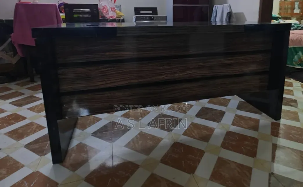 Table and Chair Set