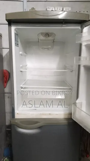 খুব ভালো একটা ফ্রিজ