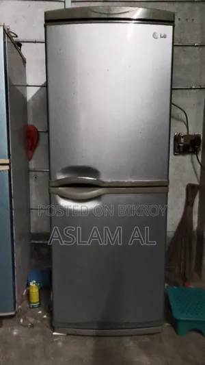 খুব ভালো একটা ফ্রিজ