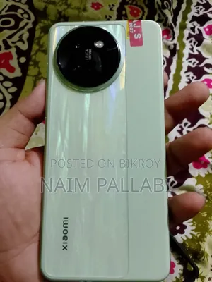 শাওমি সিভি ৪ প্রো ৫১২ জিবি