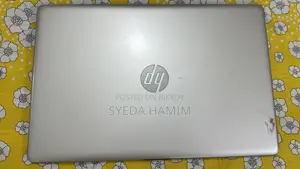 Laptop HP EliteBook 840 G6 8GB SSD 256GB