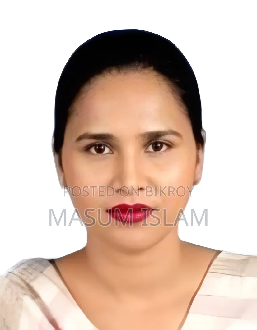 Mukta Akhter