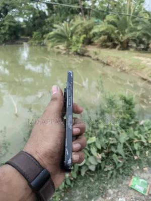 অ্যাপল আইফোন ১৪ প্রো ১২৮ জিবি ব্ল্যাক