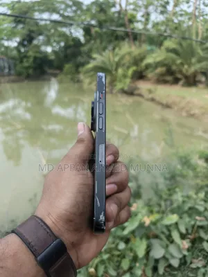 অ্যাপল আইফোন ১৪ প্রো ১২৮ জিবি ব্ল্যাক