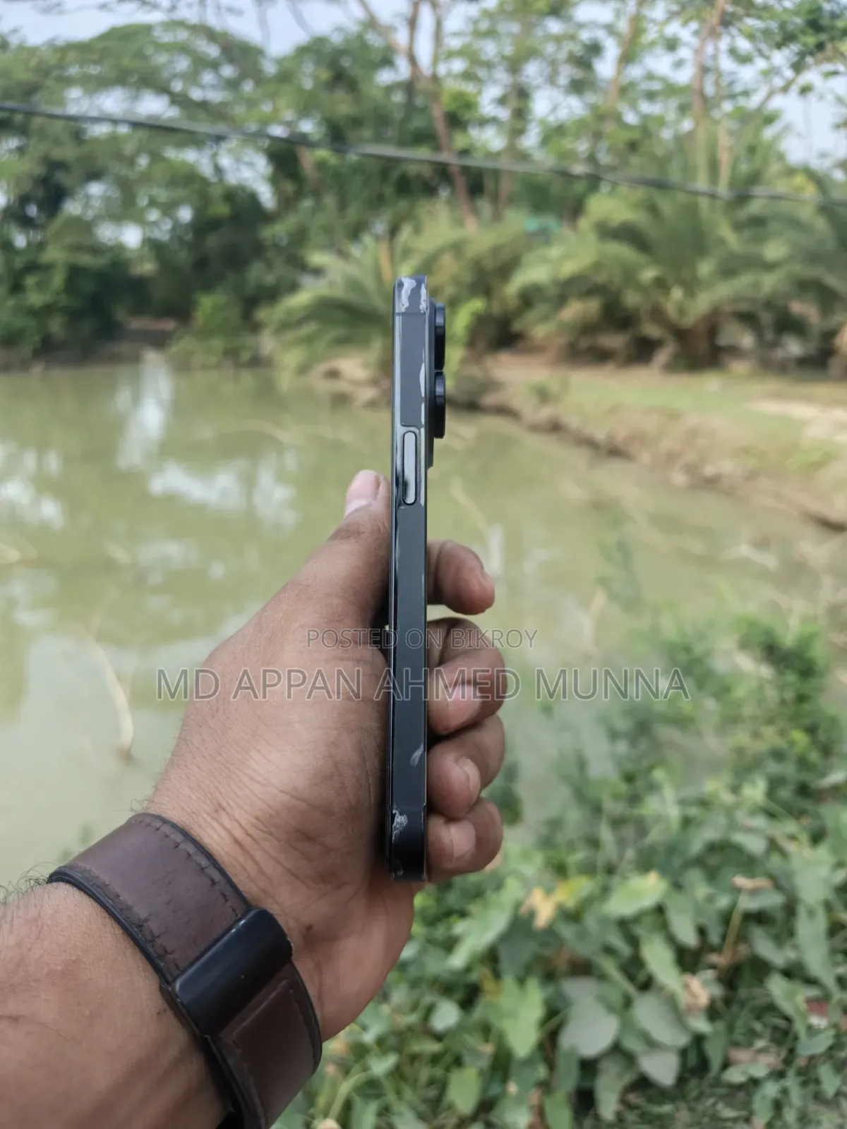 অ্যাপল আইফোন ১৪ প্রো ১২৮ জিবি ব্ল্যাক