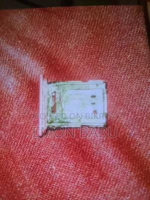 সনি এক্সপেরিয়া ১০ সিম স্লট কারো কাছে বিক্রির জন্য থাকলে জানান