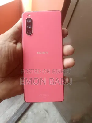 সনি এক্সপেরিয়া ১০ সিম স্লট কারো কাছে বিক্রির জন্য থাকলে জানান