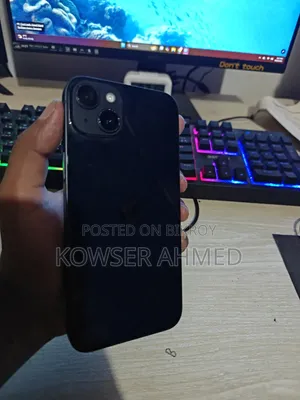 অ্যাপল আইফোন ১৪ প্লাস ১২৮ জিবি ব্লু