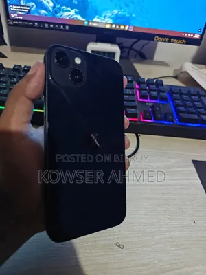 অ্যাপল আইফোন ১৪ প্লাস ১২৮ জিবি ব্লু