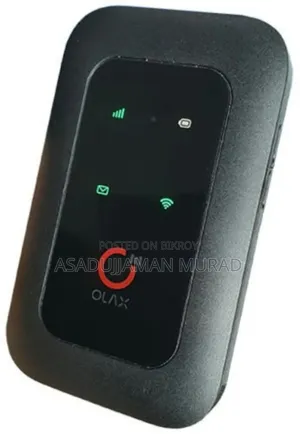 Pocket Router