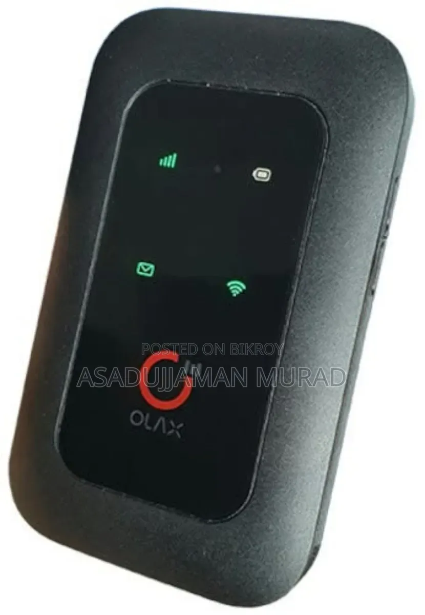 Pocket Router