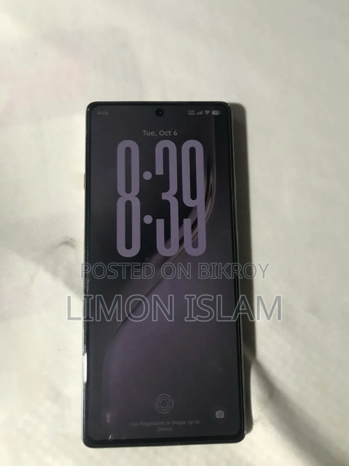 টেকনো ক্যামন ৪০ ২৫৬ জিবি ব্ল্যাক