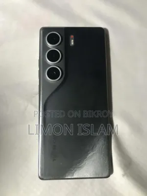 টেকনো ক্যামন ৪০ ২৫৬ জিবি ব্ল্যাক