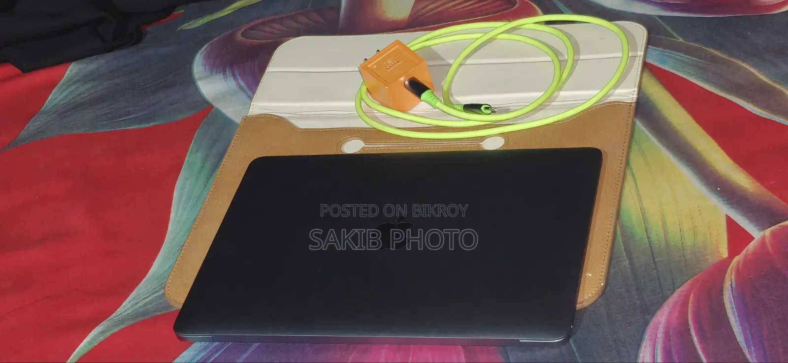 Laptop Apple MacBook 2015 8GB SSD 256GB