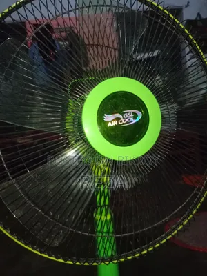 GSL Air Cool Table Fan