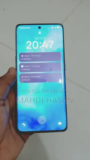 অপো রেনো ১২৮ জিবি গ্রে