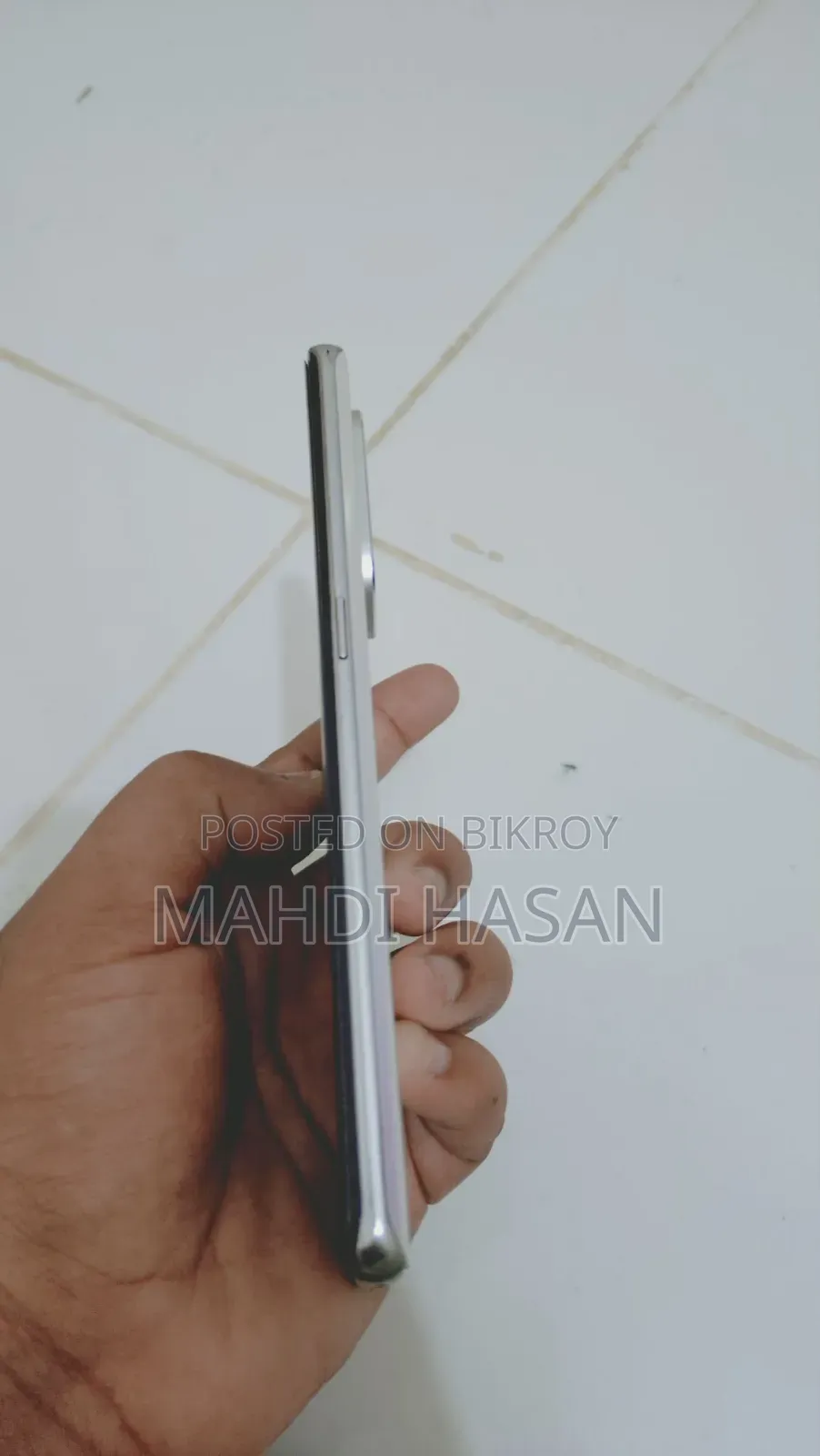 অপো রেনো ১২৮ জিবি গ্রে