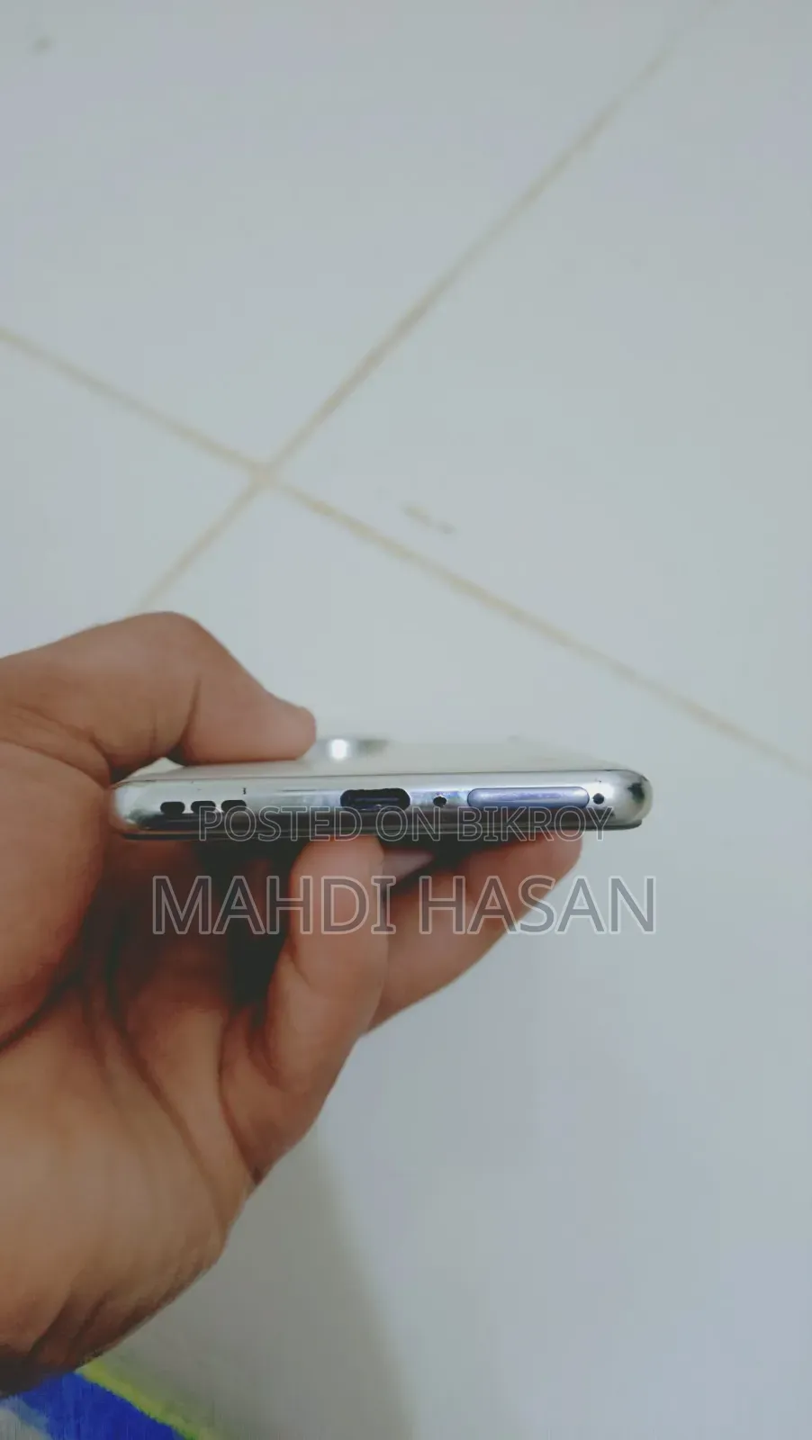 অপো রেনো ১২৮ জিবি গ্রে