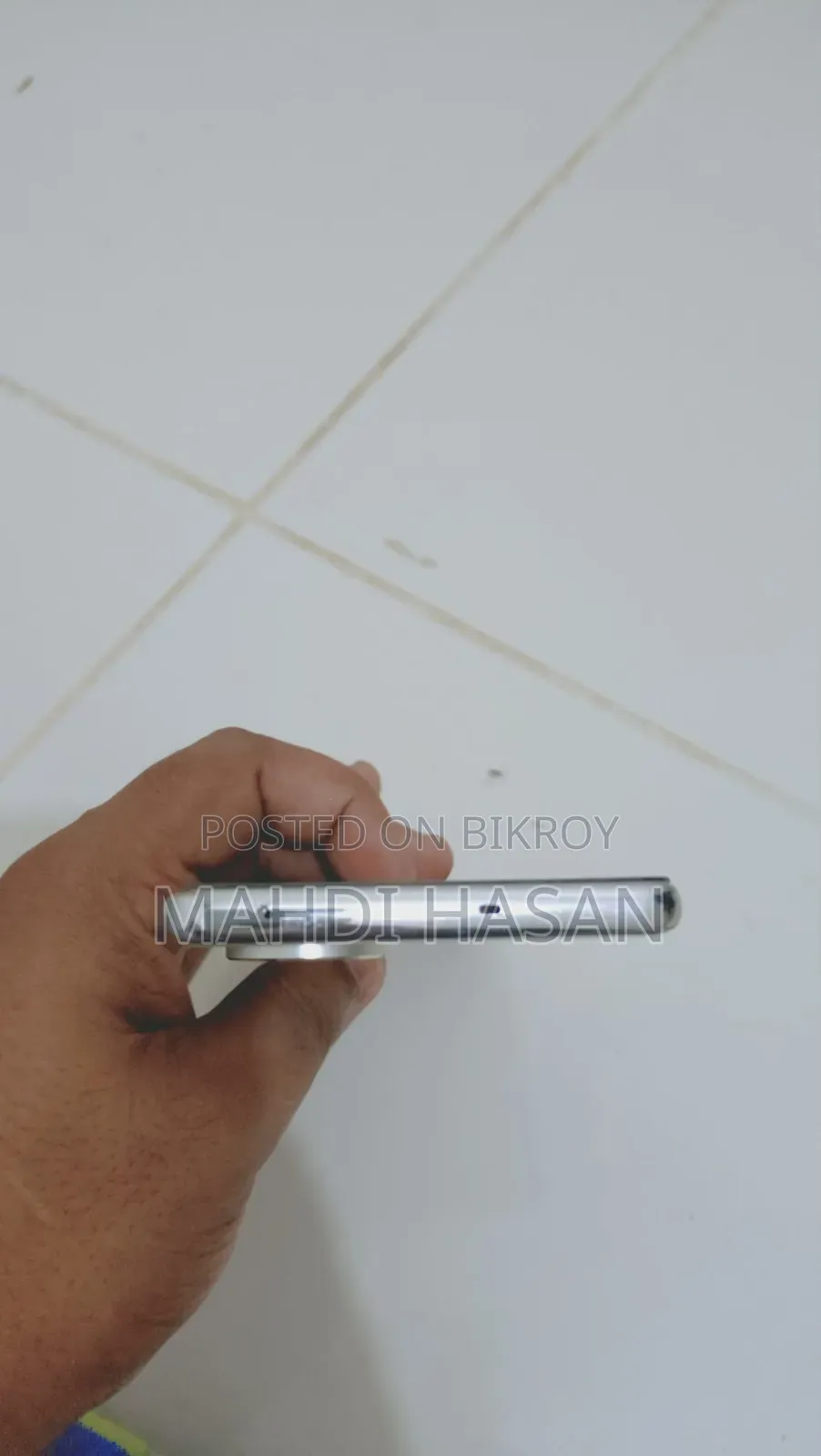 অপো রেনো ১২৮ জিবি গ্রে