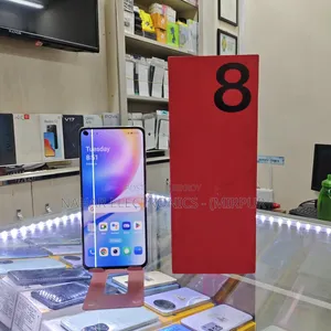 OnePlus 8 128 GB Gold