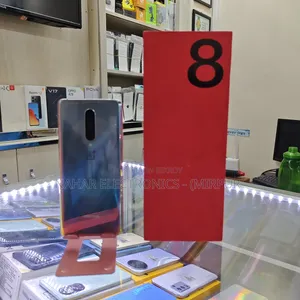 OnePlus 8 128 GB Gold
