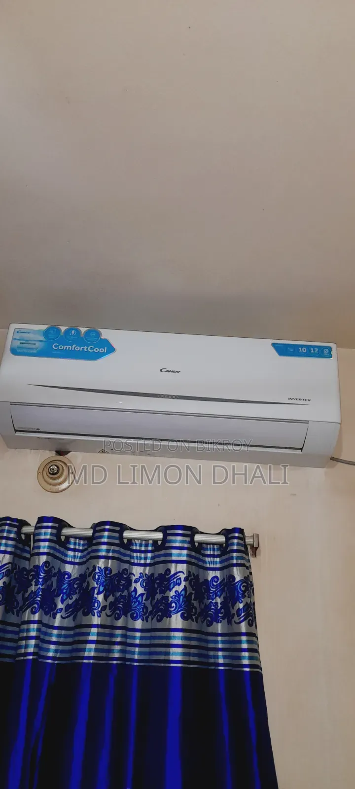 2 Ton Haier AC