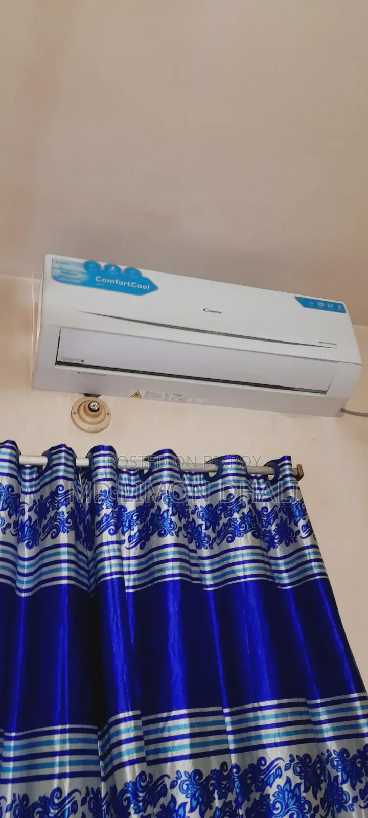 2 Ton Haier AC